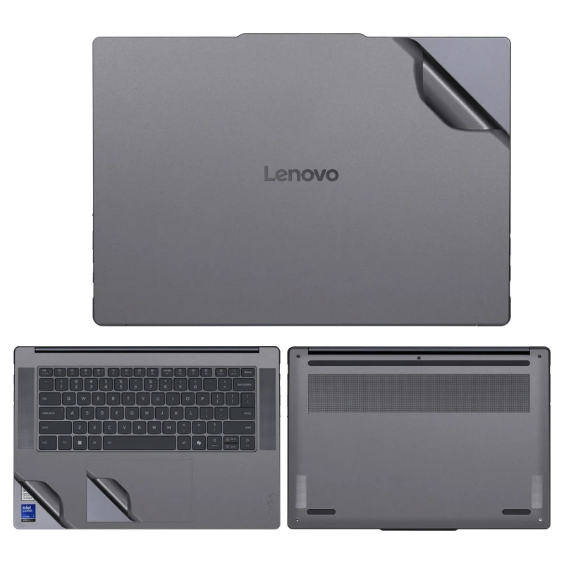 Кожаный чехол для ноутбука Lenovo ideapad slim 5 13ARP10 14AHP9 14Q8X9 16IRU9 16IAH10 PRE-CUT виниловая наклейка без пузырей
Кожаный чехол для ноутбука Lenovo ideapad slim 5 13ARP10 14AHP9 14Q8X9 16IRU9 16IAH10 PRE-CUT виниловая наклейка без пузырей