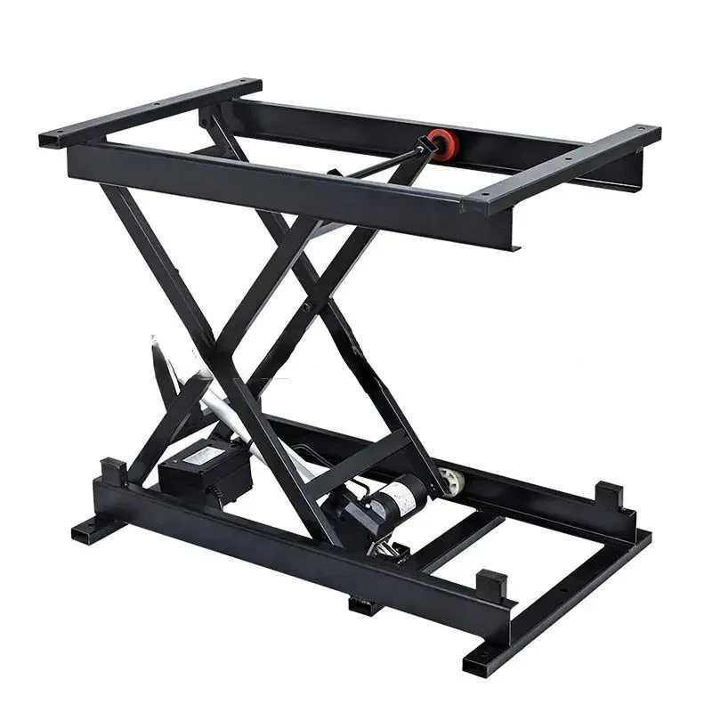 300kg Multifunctional Electric Wired Remote Control Coffee Table Dining Table 24V Lifting Hardware Folding Iron Frame
300kg Multifunctional Electric Wired Remote Control Coffee Table Dining Table 24V Lifting Hardware Folding Iron Frame