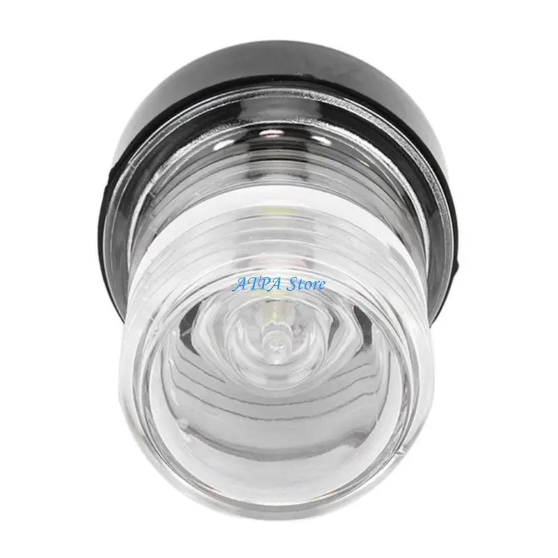 U13C Marine Navigation Light 12-24V Лодки Яхта Парусные водонепроницаемые якоря Light
U13C Marine Navigation Light 12-24V Лодки Яхта Парусные водонепроницаемые якоря Light