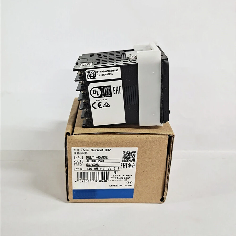 E5CC-RX2ASM-801 E5CC-RX2ASM-802 E5CC-QX2ASM-801 E5CC-QX2ASM-802 E5CC-CX2DSM-800 E5CC-CX2ASM-804 Термостат цифрового контроллера
E5CC-RX2ASM-801 E5CC-RX2ASM-802 E5CC-QX2ASM-801 E5CC-QX2ASM-802 E5CC-CX2DSM-800 E5CC-CX2ASM-804 Термостат цифрового контроллера