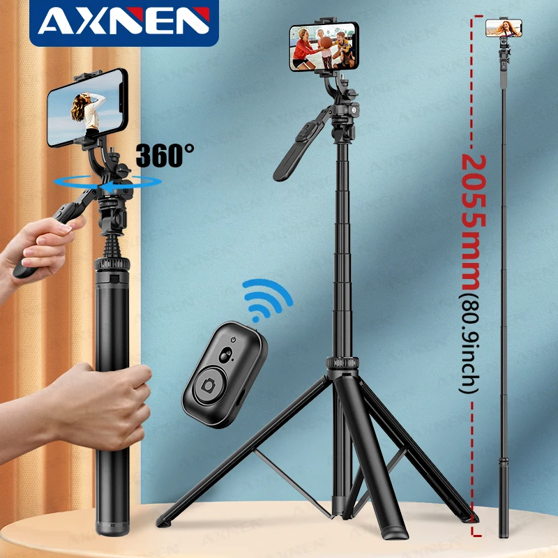 C05 Новый 360° ° Штатив для селфи-палки для смартфона, штативы для камеры, подставка с затвором Bluetooth, беспроводные кронштейны с держателем для телефона
C05 Новый 360° ° Штатив для селфи-палки для смартфона, штативы для камеры, подставка с затвором Bluetooth, беспроводные кронштейны с держателем для телефона