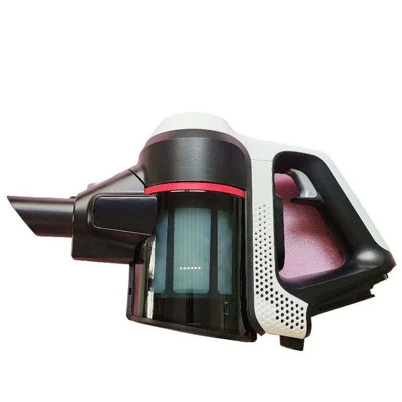 Applicable To BOSCH S6 Series Handheld Wireless Vacuum Cleaner Without Battery
Applicable To BOSCH S6 Series Handheld Wireless Vacuum Cleaner Without Battery