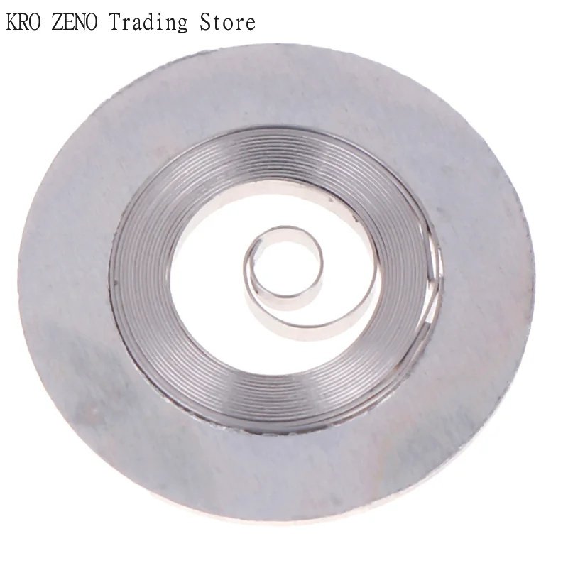 Replacement Parts Main Spring For ETA 2824-2 2836-2 2834-2 Watch Movement 771 Watch Movement Repair Tools Parts Accessories✨
Replacement Parts Main Spring For ETA 2824-2 2836-2 2834-2 Watch Movement 771 Watch Movement Repair Tools Parts Accessories✨