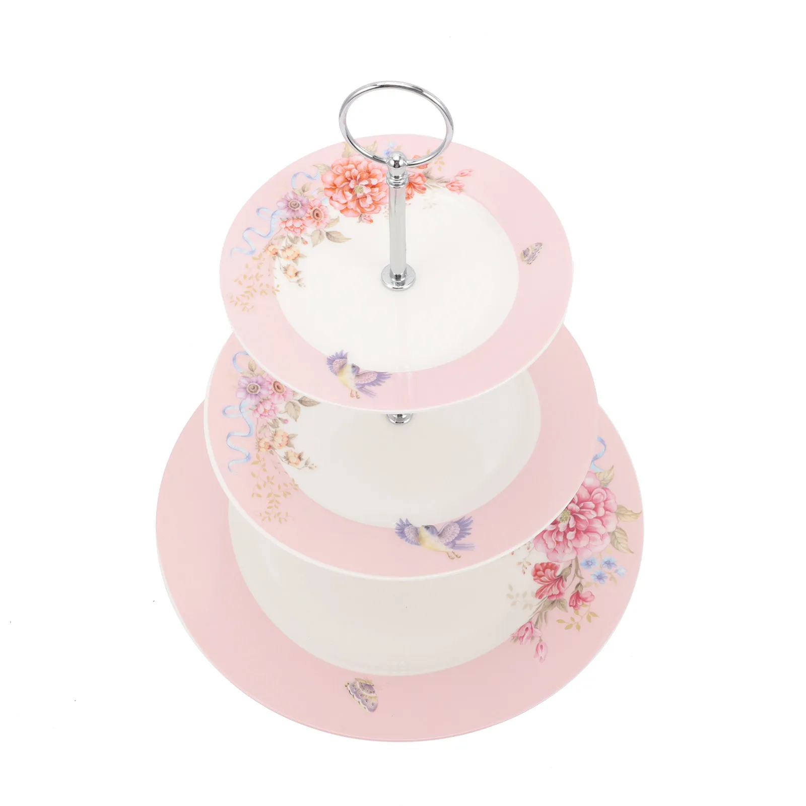 Cake Holder Stand Plates Tray Dessert Display Stands Wedding Rack Ceramic Decorative
Cake Holder Stand Plates Tray Dessert Display Stands Wedding Rack Ceramic Decorative