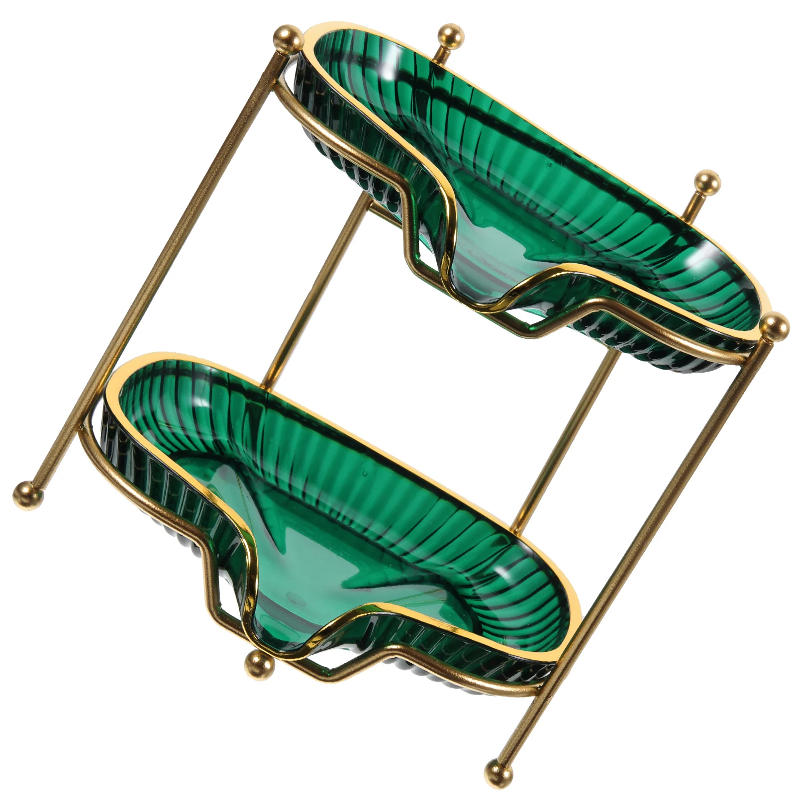 Double-layer Soap Holder Dish Shower Sponge Kitchen Racks Tray for Showers Green
Double-layer Soap Holder Dish Shower Sponge Kitchen Racks Tray for Showers Green