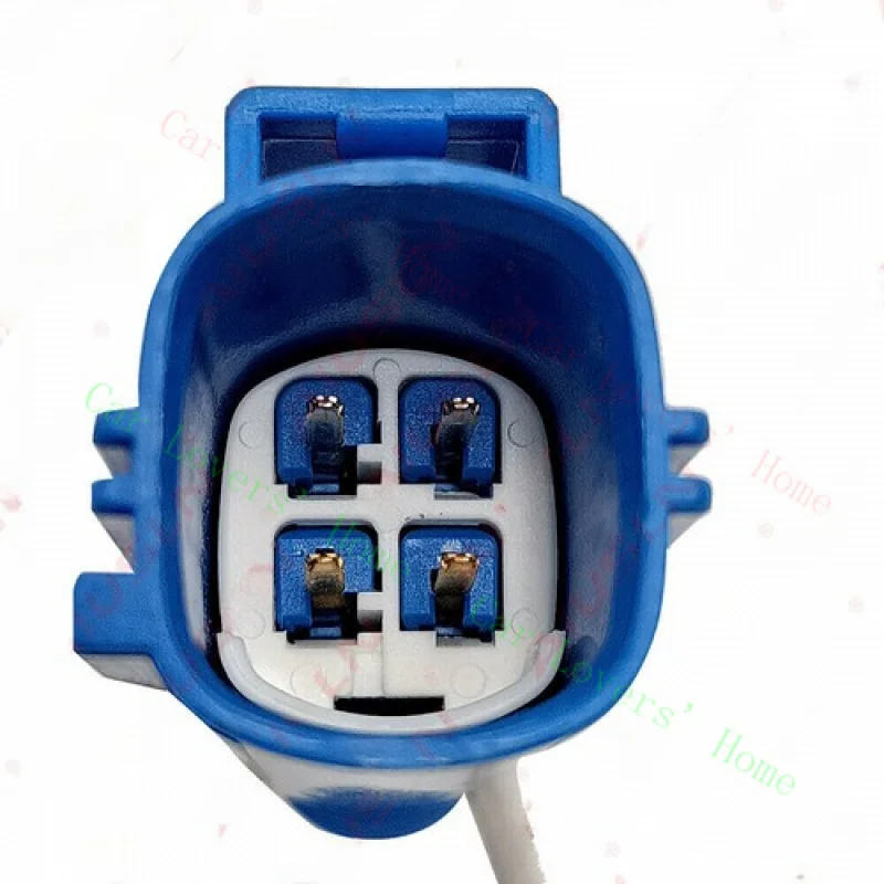 Датчик кислорода O2 A+ LR035748 для LAND ROVER Discovery V Van Range Rover IV 14-19
Датчик кислорода O2 A+ LR035748 для LAND ROVER Discovery V Van Range Rover IV 14-19