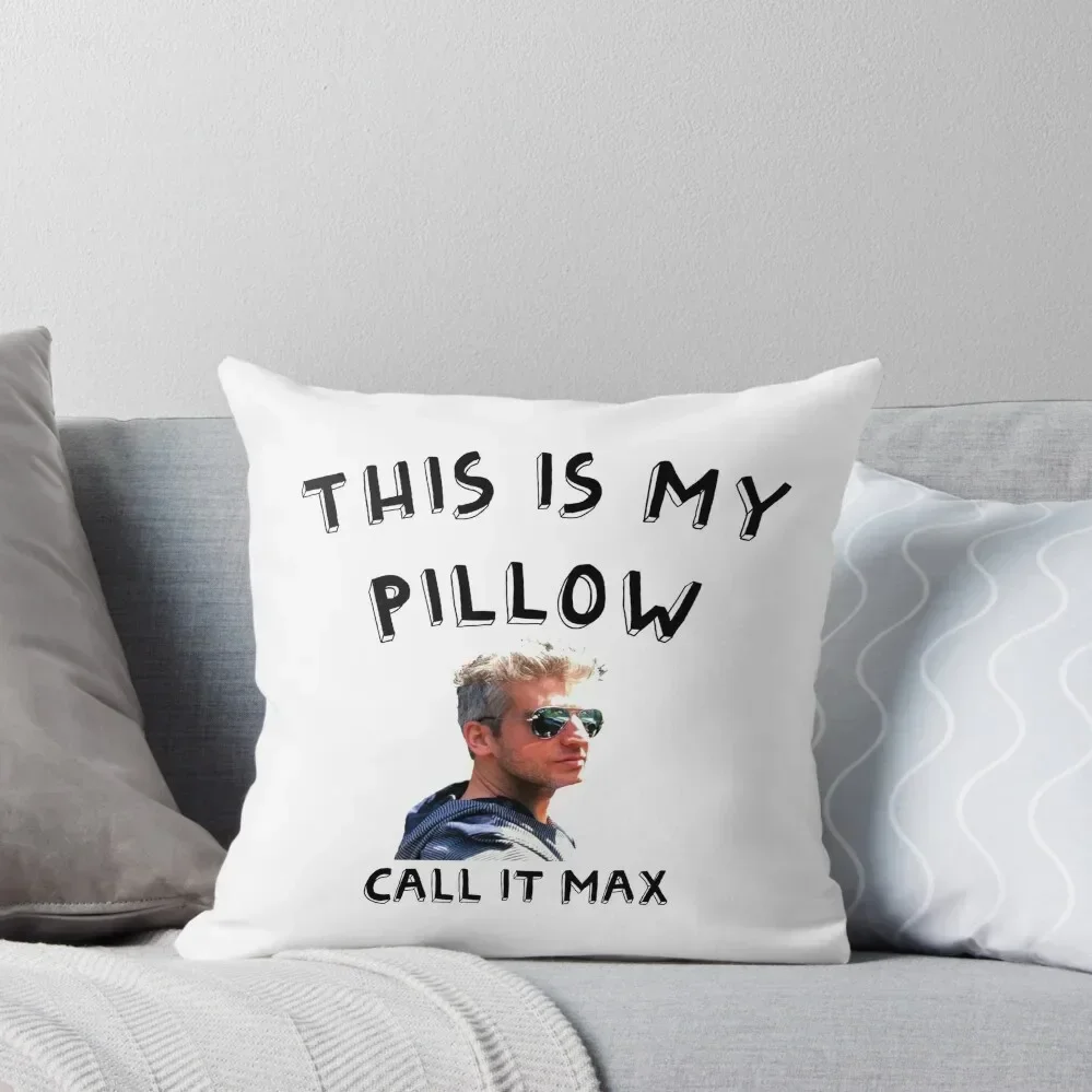 This is my Max Throw Pillow Custom Cushion Photo Pillowcases Cushion Covers Sofa ornamental pillows Christmas s Covers pillow
This is my Max Throw Pillow Custom Cushion Photo Pillowcases Cushion Covers Sofa ornamental pillows Christmas s Covers pillow
