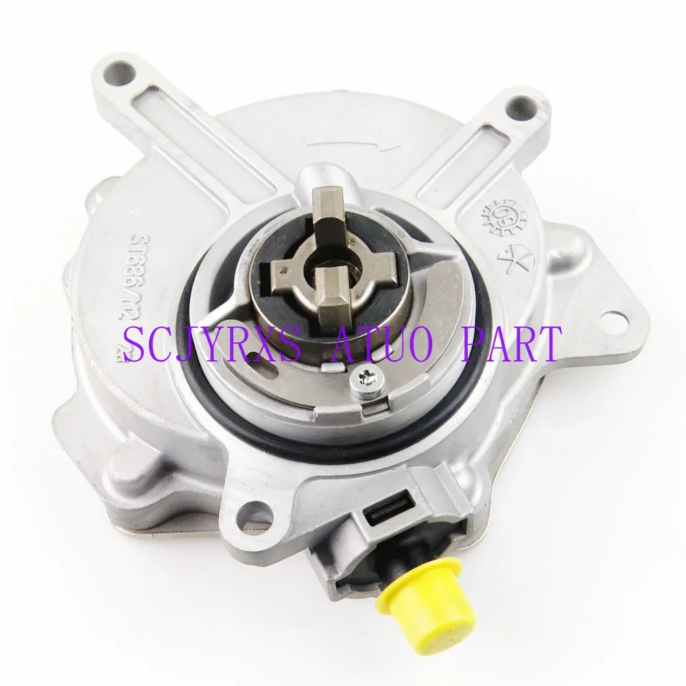 06D145100H Brake Booster Pump Vacuum Pump Assembly For Audi A3 A4 TT VW Eos Polo Jetta Golf 06D145100D 06D145100E 06D145100F
06D145100H Brake Booster Pump Vacuum Pump Assembly For Audi A3 A4 TT VW Eos Polo Jetta Golf 06D145100D 06D145100E 06D145100F