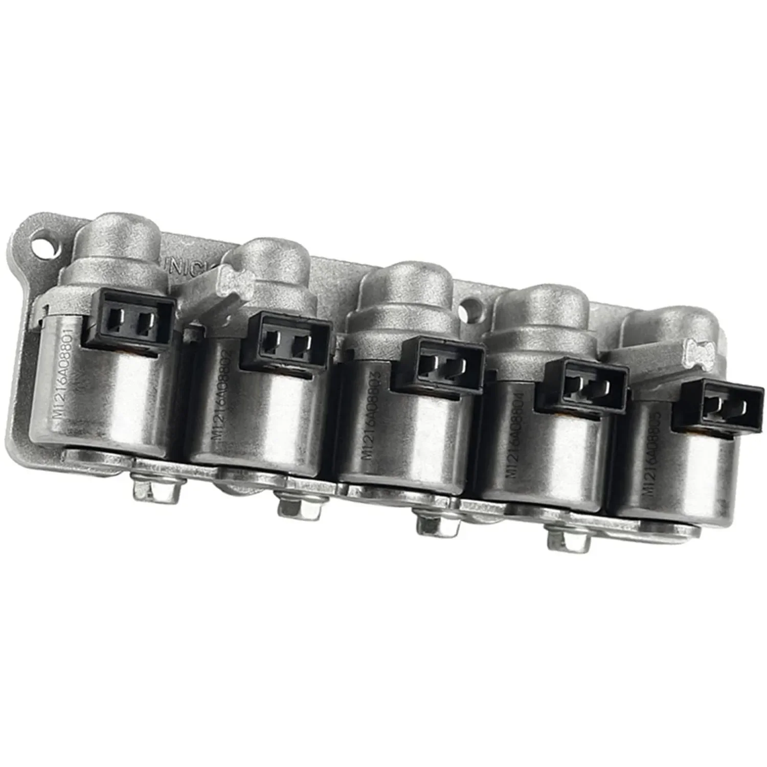 46313-23000 Automatic Transmission Shift Solenoid For Hyundai Kia KM A4CF1 A4CF2 Auto Repair Parts
46313-23000 Automatic Transmission Shift Solenoid For Hyundai Kia KM A4CF1 A4CF2 Auto Repair Parts