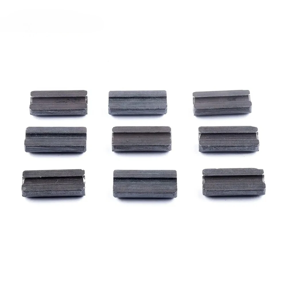 Heavy Duty General-Cutting Tool Holder Welding Cut-off Tool Bar Lathe Machine Cutter Holder for 3-6mm and 2-5mm Cutting Blades
Heavy Duty General-Cutting Tool Holder Welding Cut-off Tool Bar Lathe Machine Cutter Holder for 3-6mm and 2-5mm Cutting Blades