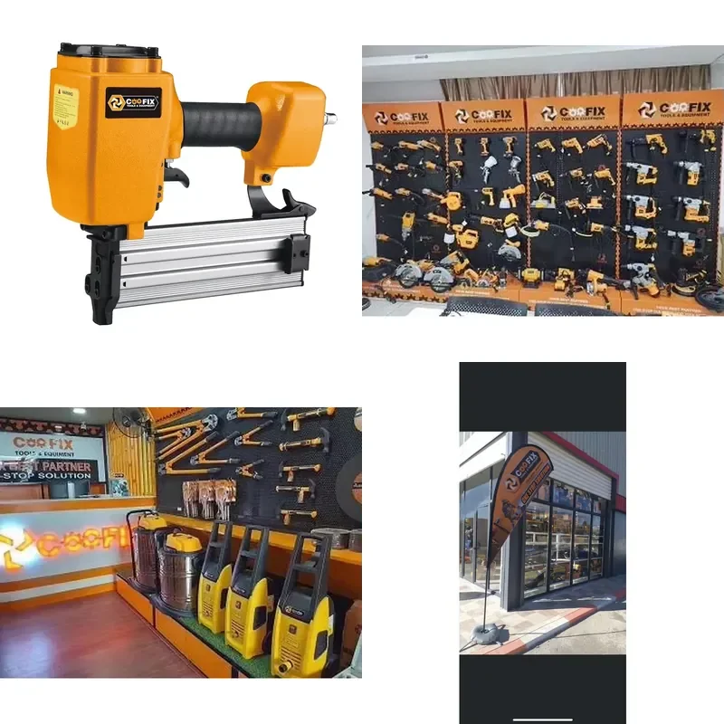 【CHIMU HOME】 Pneumatic Nail for Woodworking with 34 Degree Angle and 2 to 3.5 Inch Nail Capacity
【CHIMU HOME】 Pneumatic Nail for Woodworking with 34 Degree Angle and 2 to 3.5 Inch Nail Capacity