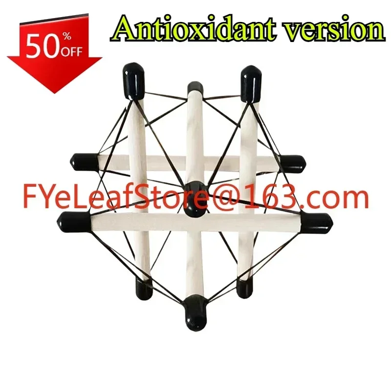 Hot salesPractical human fascia tensioning teaching demonstration dynamic overall structure model
Hot salesPractical human fascia tensioning teaching demonstration dynamic overall structure model