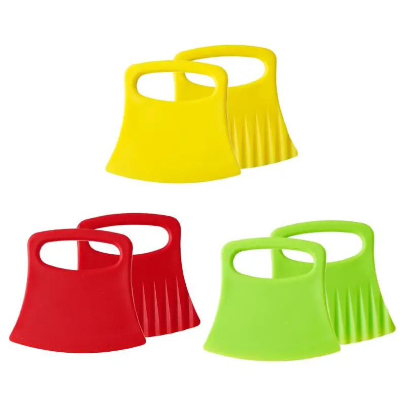 2pcs PP Potato Chip Slicer Dough Vegetable Fruit Crinkle Wavy Kitchen Knife Cutter Chopper French Fry Maker Tools Gadget
2pcs PP Potato Chip Slicer Dough Vegetable Fruit Crinkle Wavy Kitchen Knife Cutter Chopper French Fry Maker Tools Gadget