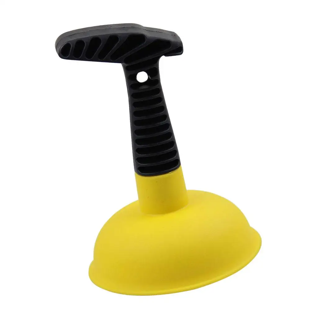Material Durable Sink Plunger Drainage Cleaner Bathroom Kitchen Supplies Sewer Pipe Unblock Easy Clean
Material Durable Sink Plunger Drainage Cleaner Bathroom Kitchen Supplies Sewer Pipe Unblock Easy Clean