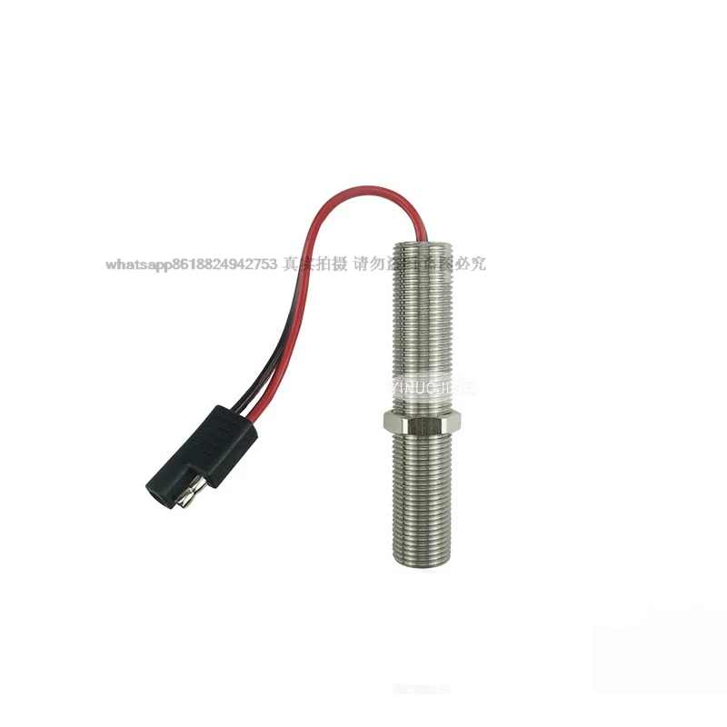 Аксессуары для экскаватора предназначены для датчика скорости дизельного генератора, разъем датчика скорости MSP6724 
Аксессуары для экскаватора предназначены для датчика скорости дизельного генератора, разъем датчика скорости MSP6724