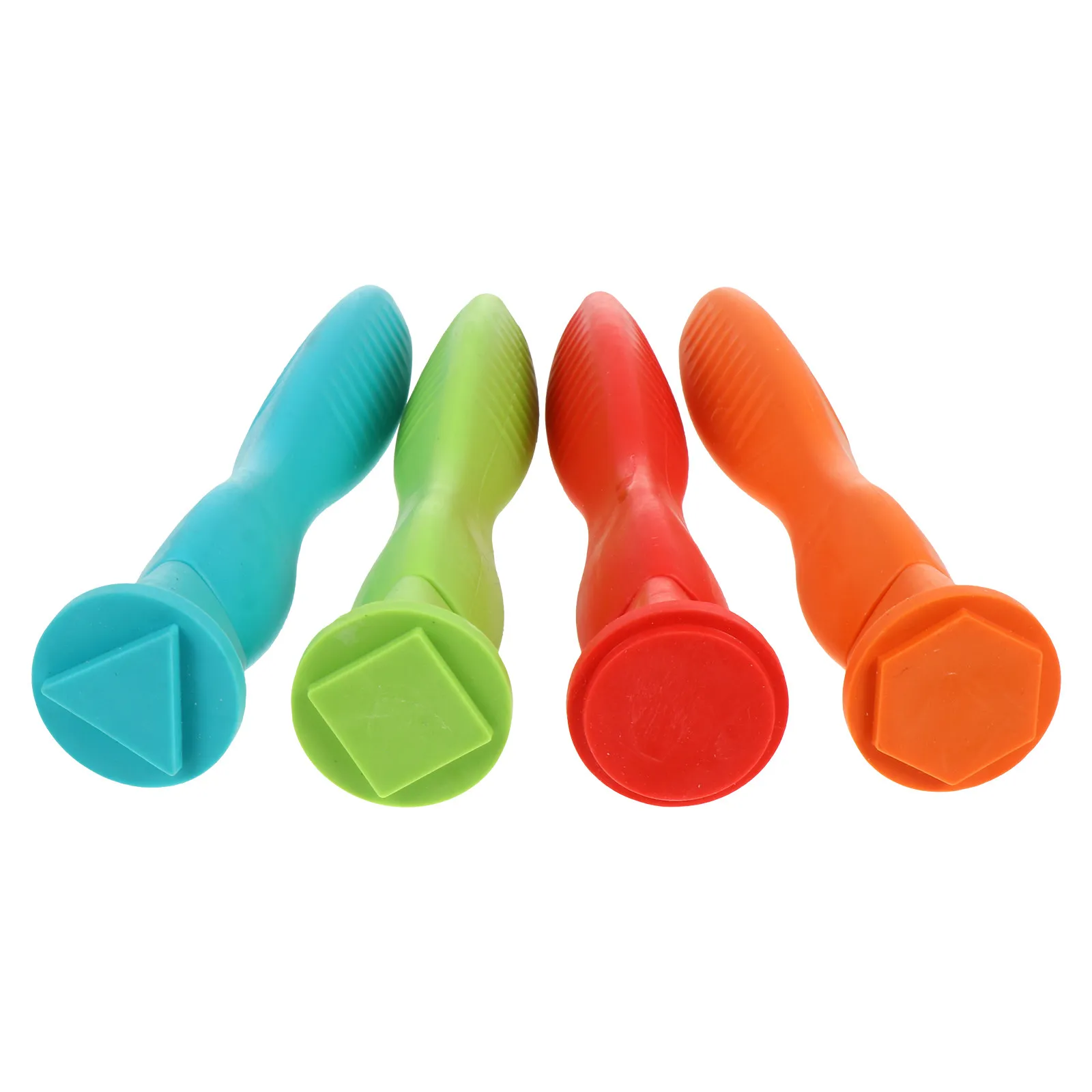 4Pcs Small Size Geometry Rubber Stamps Kids Drawing Stamps Easy Use Painting Art Craft Tools Early Education Project Supplies
4Pcs Small Size Geometry Rubber Stamps Kids Drawing Stamps Easy Use Painting Art Craft Tools Early Education Project Supplies