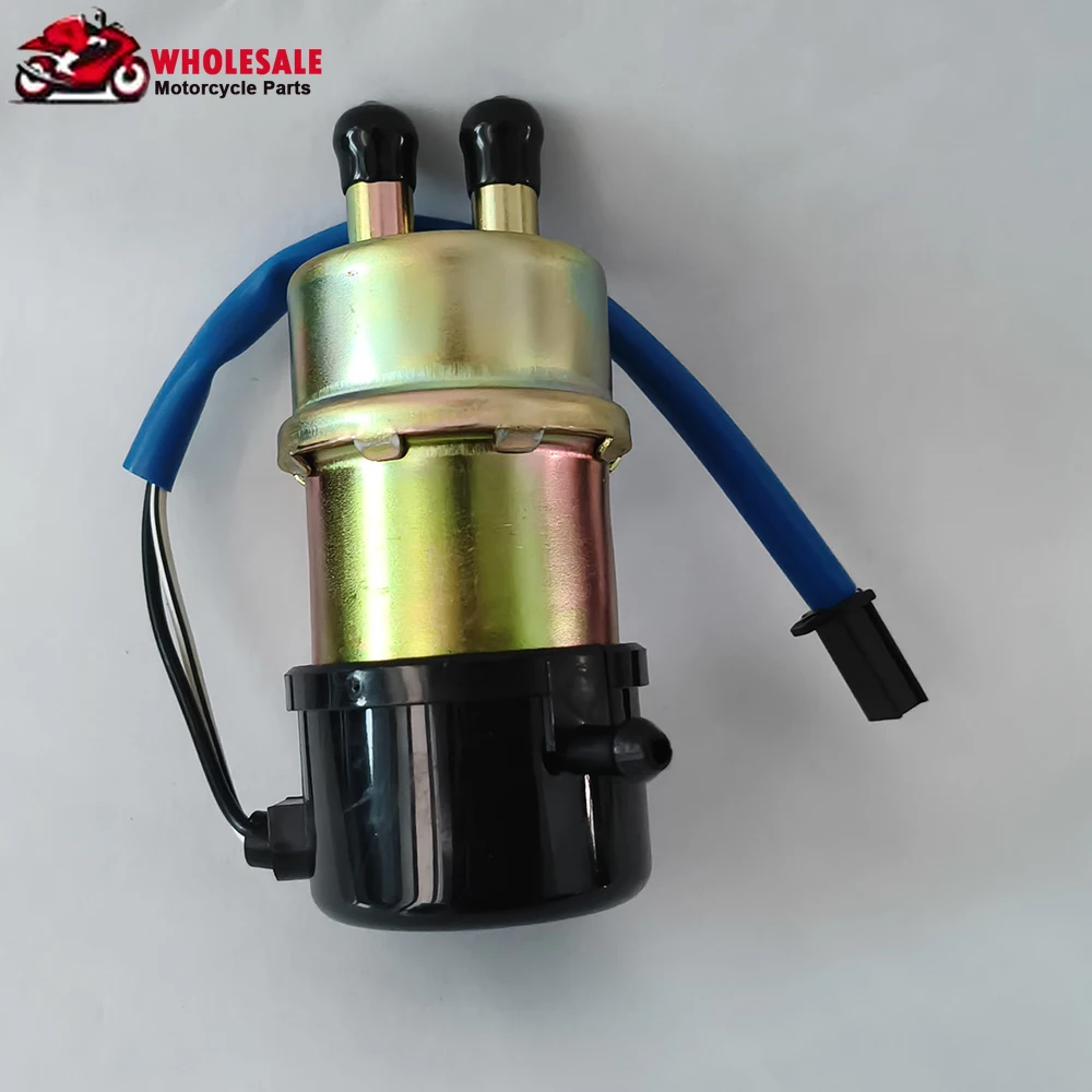For Honda CBR250 MC19 Steed 400 600 XVL400 XVL600 2 Wires Universal Motorcycle Electric Fuel Pump Core
For Honda CBR250 MC19 Steed 400 600 XVL400 XVL600 2 Wires Universal Motorcycle Electric Fuel Pump Core