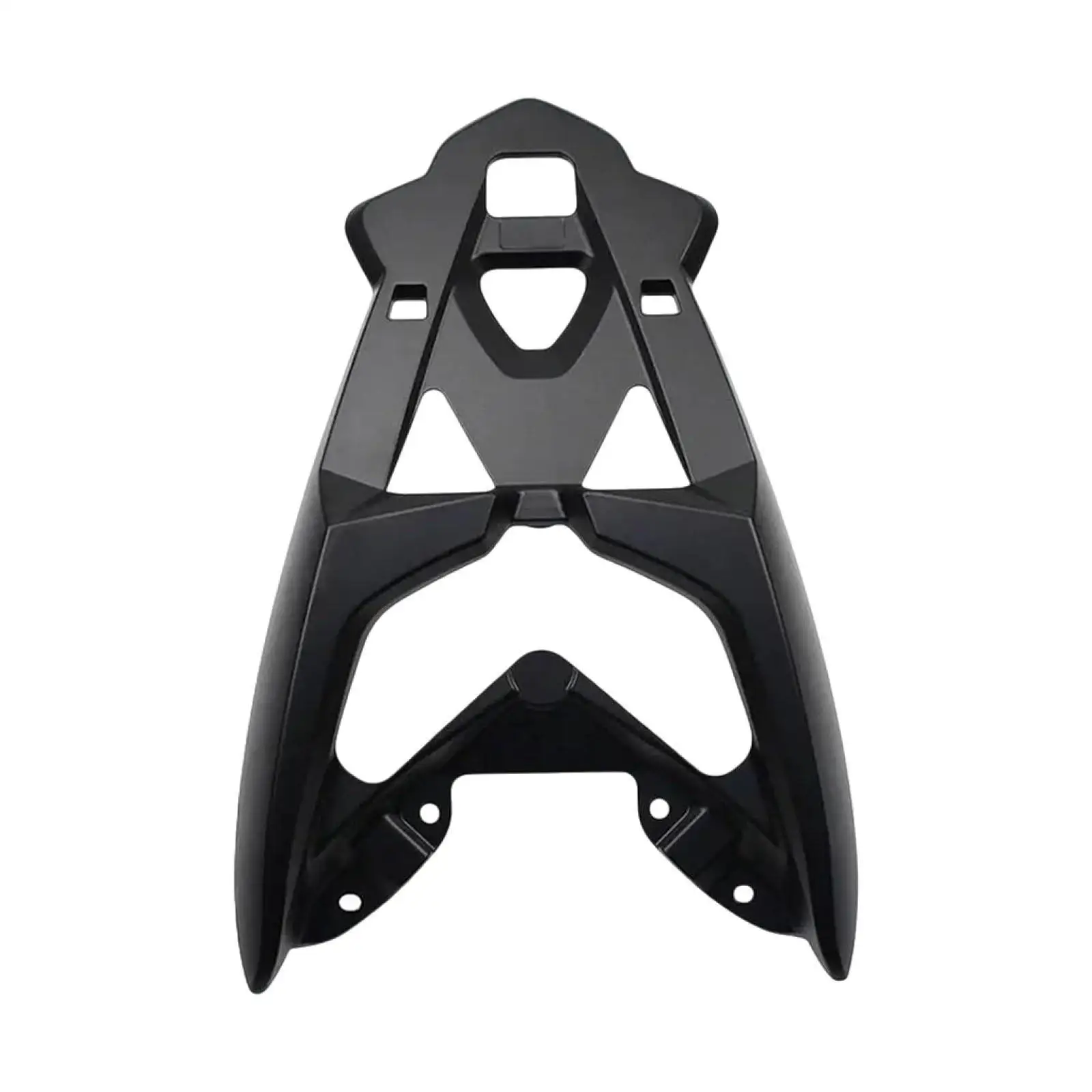 Motorcycle Luggage Rack Tail Rack Easy to Install Sturdy Accessories Spare Parts
Motorcycle Luggage Rack Tail Rack Easy to Install Sturdy Accessories Spare Parts