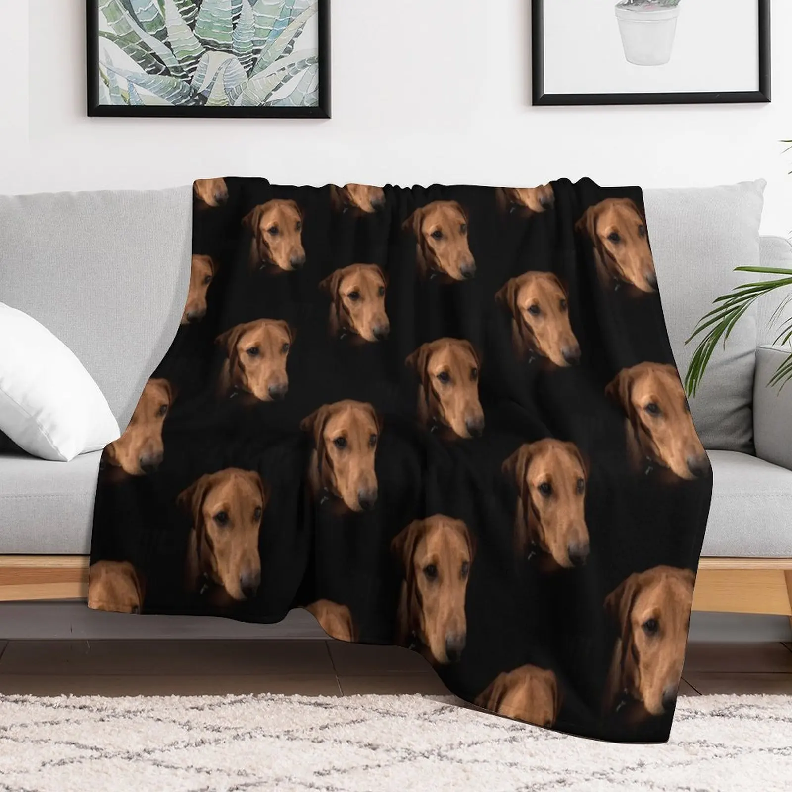Fox Red Labrador - Dexter Throw Blanket Baby Soft Big Blankets Sofas Of Decoration Blankets
Fox Red Labrador - Dexter Throw Blanket Baby Soft Big Blankets Sofas Of Decoration Blankets