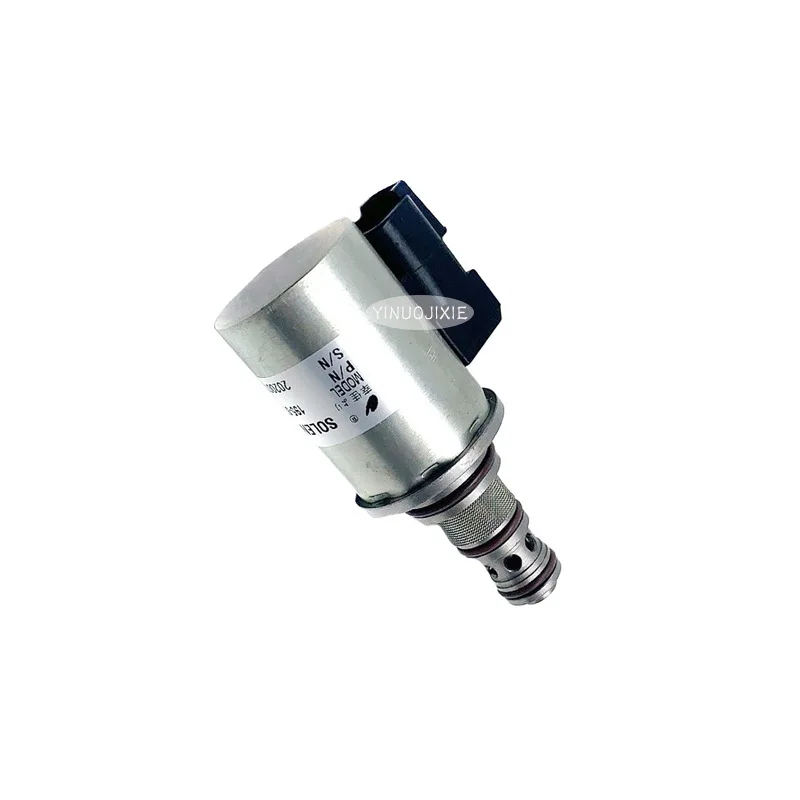 Excavator Accessories Carter Solenoid Valve Hydraulic Control Valve 12V 24V 1959700 195-9700
Excavator Accessories Carter Solenoid Valve Hydraulic Control Valve 12V 24V 1959700 195-9700