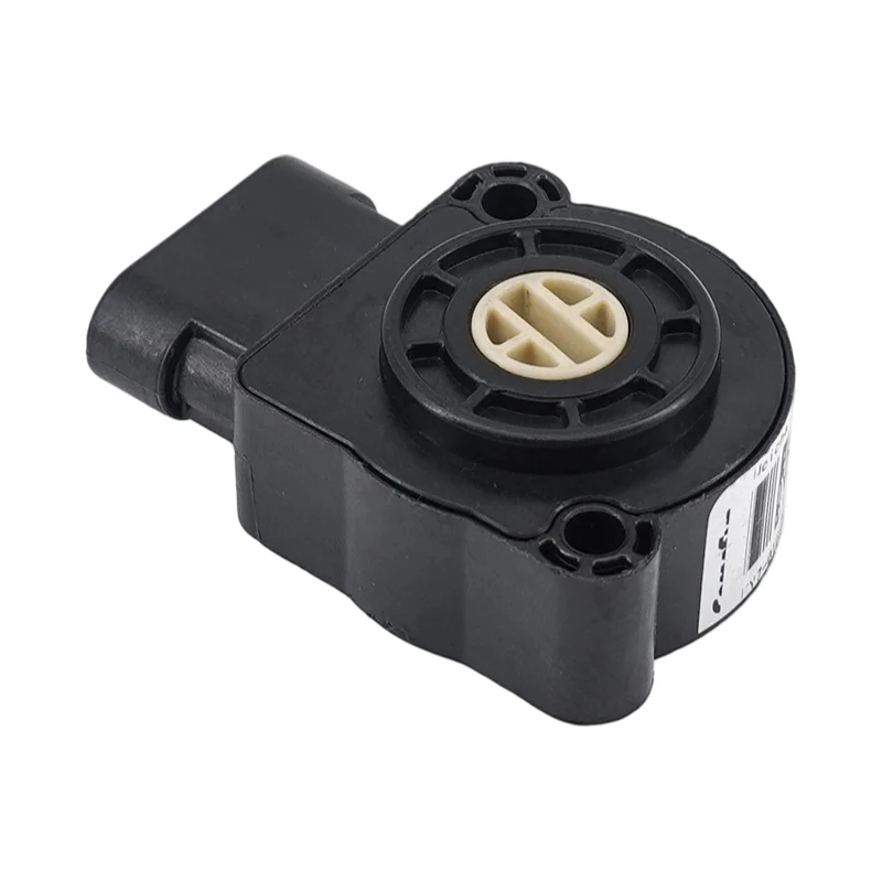 High Quality Accelerator Pedal Braking Pressure Sensor 6Pins 10R-024428 10R024428 For Daewoo Hyundai Mitsubishi
High Quality Accelerator Pedal Braking Pressure Sensor 6Pins 10R-024428 10R024428 For Daewoo Hyundai Mitsubishi