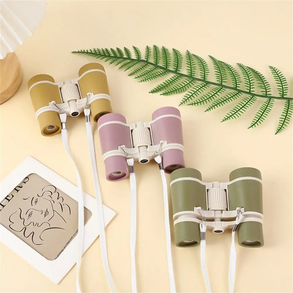 Bird Watching Children's Binoculars High Power HD Shockproof Kids Telescope 4X30mm Education Jungle Binoculars Boys And Girls
Bird Watching Children's Binoculars High Power HD Shockproof Kids Telescope 4X30mm Education Jungle Binoculars Boys And Girls