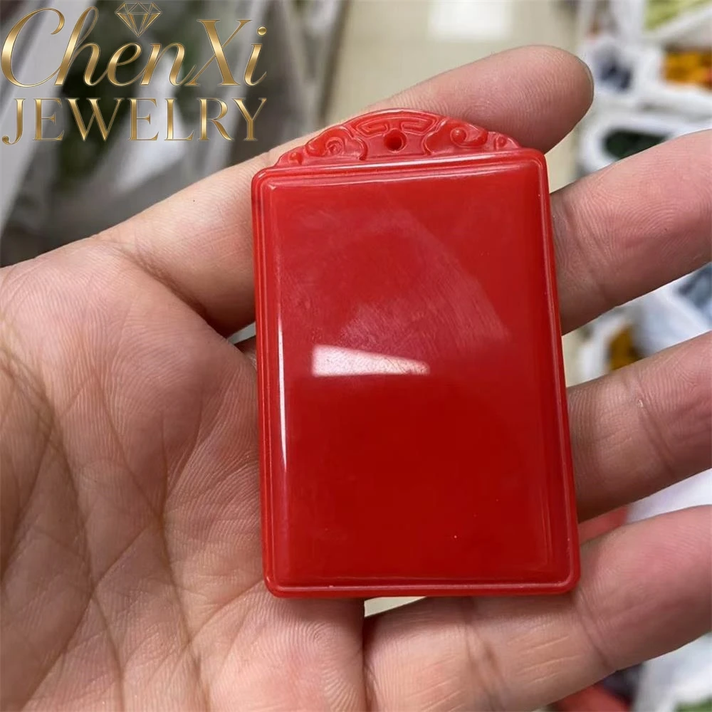 High-End Natural Hetian Yellow Jade Zodiac Dragon Pendant Luxury Quality Fashion Fine Jewelry Exquisite Elegant Charms Popular
High-End Natural Hetian Yellow Jade Zodiac Dragon Pendant Luxury Quality Fashion Fine Jewelry Exquisite Elegant Charms Popular