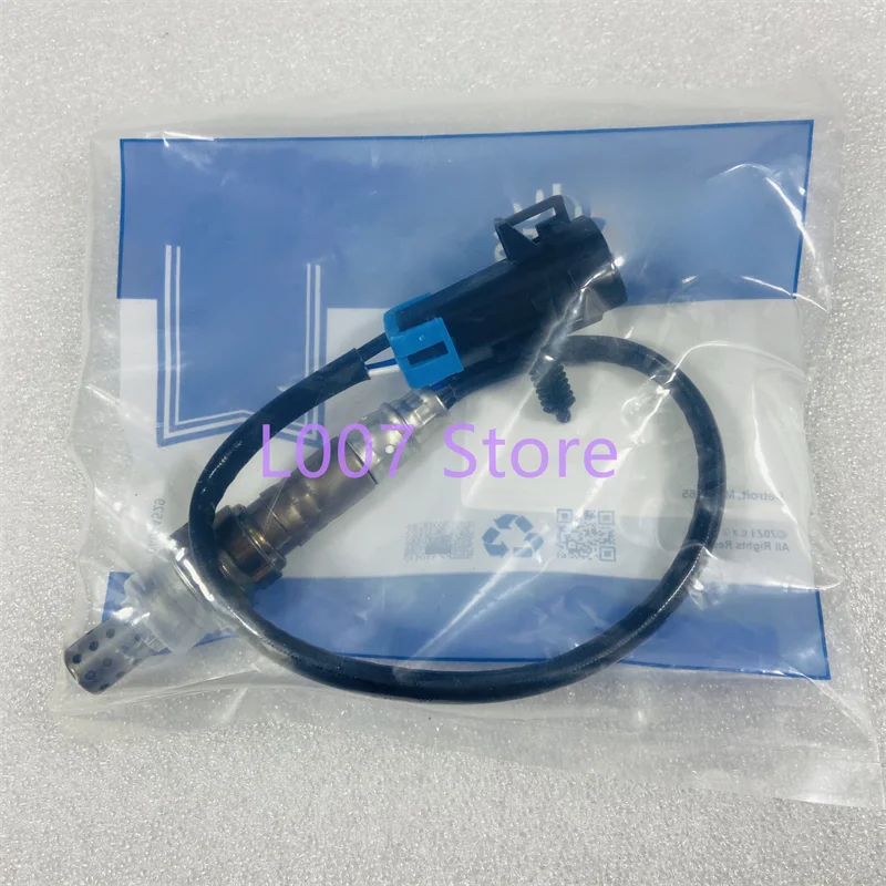 12617648A 12617648 Lambda O2 Oxygen Sensor For Buick Chevrolet Captiva Vauxhall Antara 12612459 12604913 25163080 0258006967
12617648A 12617648 Lambda O2 Oxygen Sensor For Buick Chevrolet Captiva Vauxhall Antara 12612459 12604913 25163080 0258006967