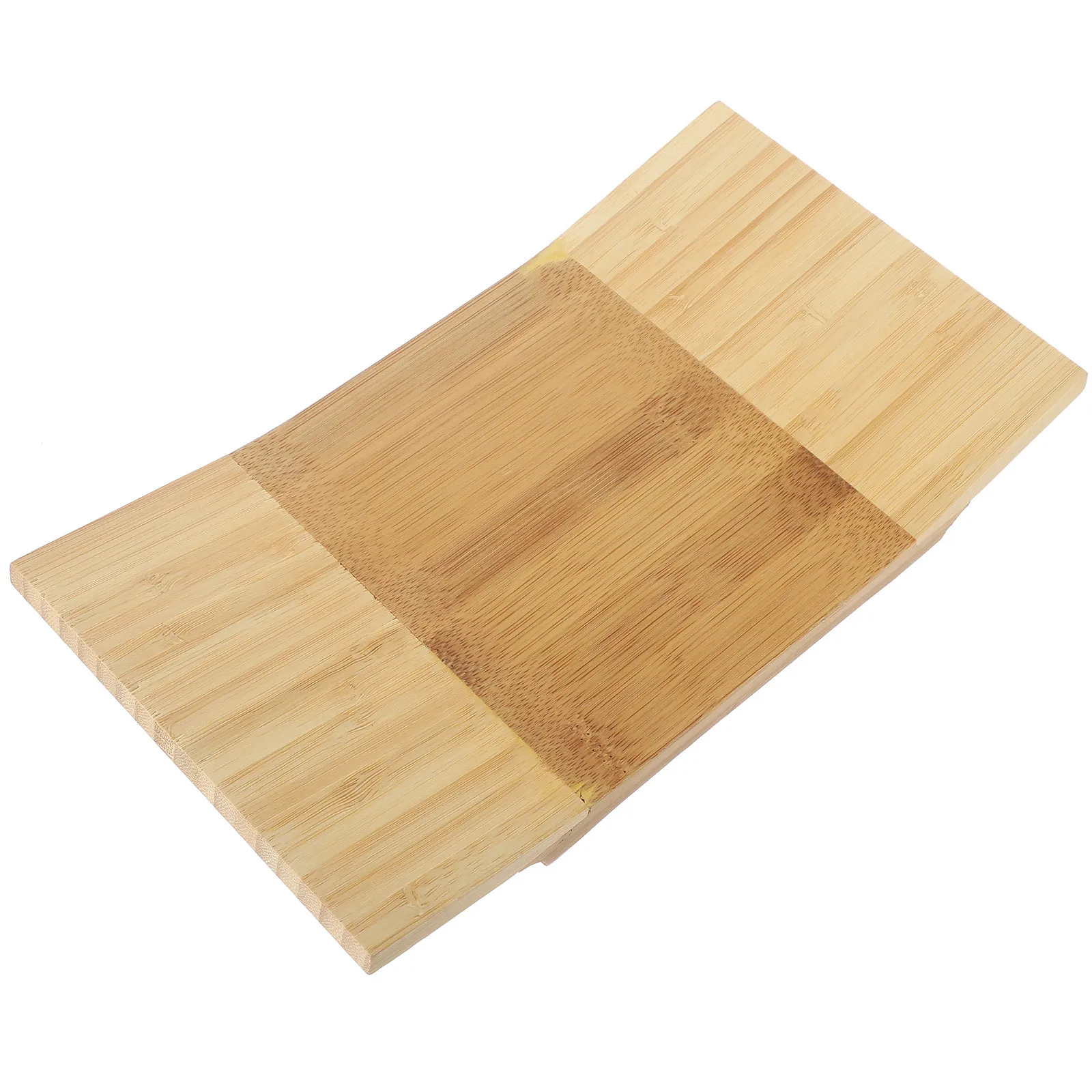 Bamboo Sushi Serving Tray Japanese Style Bamboo Sashimi Platter Food Display Dish for Sushi Sashimi Snacks Nuts Dried
Bamboo Sushi Serving Tray Japanese Style Bamboo Sashimi Platter Food Display Dish for Sushi Sashimi Snacks Nuts Dried
