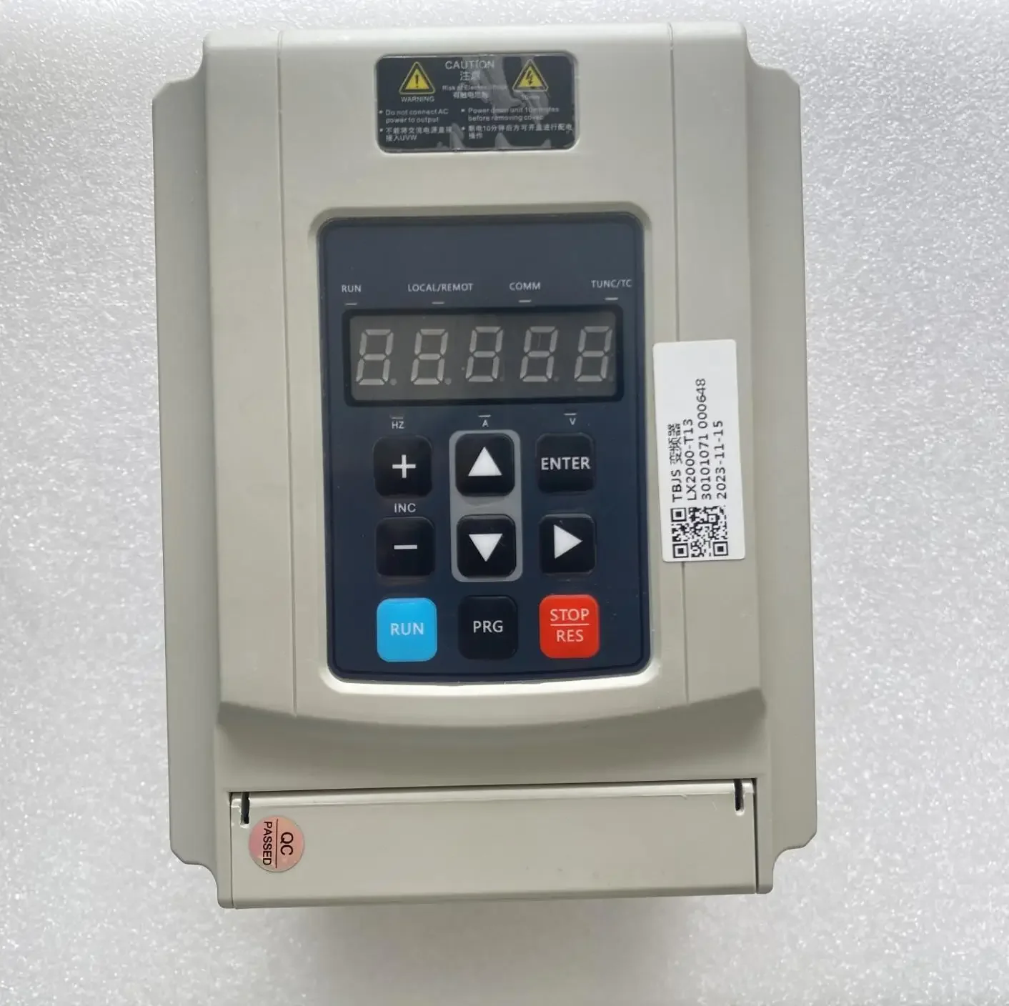 New original treadmill inverter LX-2000-T13 Power supply unit treadmill converter invertor TBJS Inverter Hot sale
New original treadmill inverter LX-2000-T13 Power supply unit treadmill converter invertor TBJS Inverter Hot sale