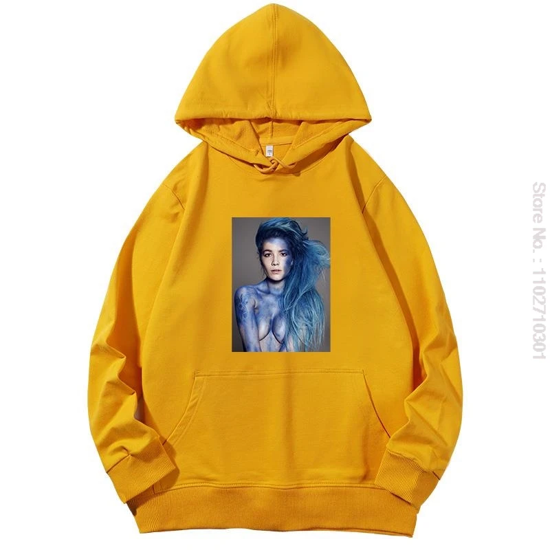 Halsey Ashley Nicolette Music классические толстовки с капюшоном с графическим рисунком хлопковая толстовка женская основная толстовка с капюшоном женская одежда
Halsey Ashley Nicolette Music классические толстовки с капюшоном с графическим рисунком хлопковая толстовка женская основная толстовка с капюшоном женская одежда
