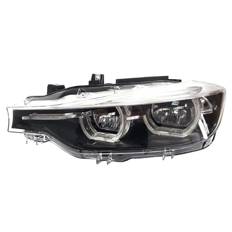 W221 Headlights Halogen Xenon Headlights 63118492473 Car Head Lamp Led Light for 3 Series F30 F31 Headlampcustomcustom
W221 Headlights Halogen Xenon Headlights 63118492473 Car Head Lamp Led Light for 3 Series F30 F31 Headlampcustomcustom