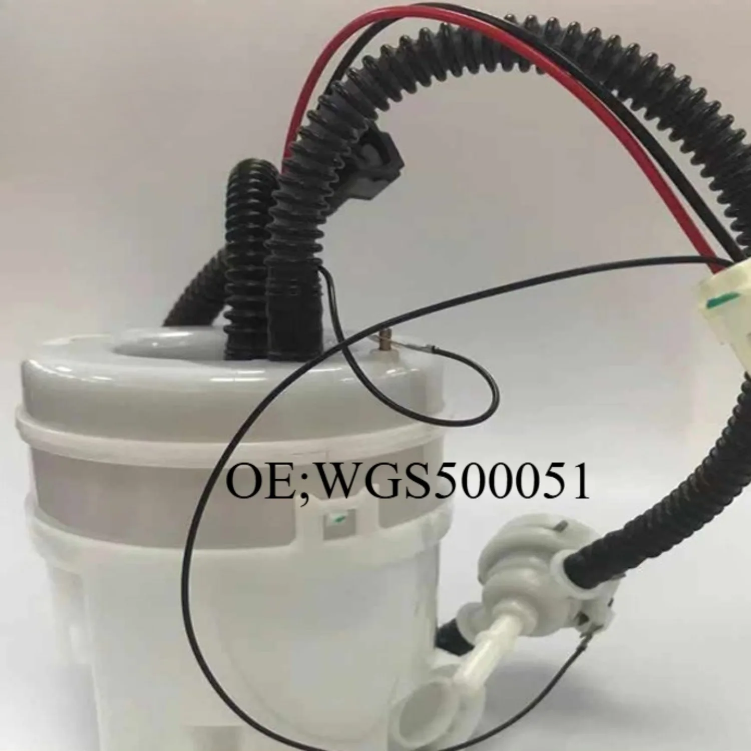 Automotive Fuel Pump Assembly OE:WGS500051 For Land Rover Discovery III,Range Rover Sport
Automotive Fuel Pump Assembly OE:WGS500051 For Land Rover Discovery III,Range Rover Sport