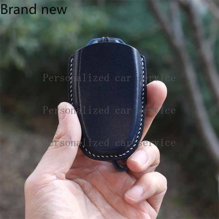 Suitable for Lynk & Co 01 02 03 Car Key Bag Handmade Three-dimensional Vegetable Tanned Shaped Leather Key Cover
Suitable for Lynk & Co 01 02 03 Car Key Bag Handmade Three-dimensional Vegetable Tanned Shaped Leather Key Cover