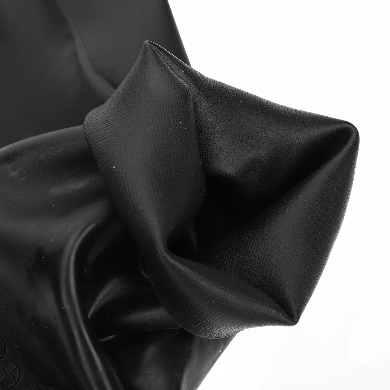 1Pair Waterproof Shoe Covers Reusable Rainproof Overshoes Anti-Slip Short Boot Covers Protective Shoes Cover for Daily Use
1Pair Waterproof Shoe Covers Reusable Rainproof Overshoes Anti-Slip Short Boot Covers Protective Shoes Cover for Daily Use