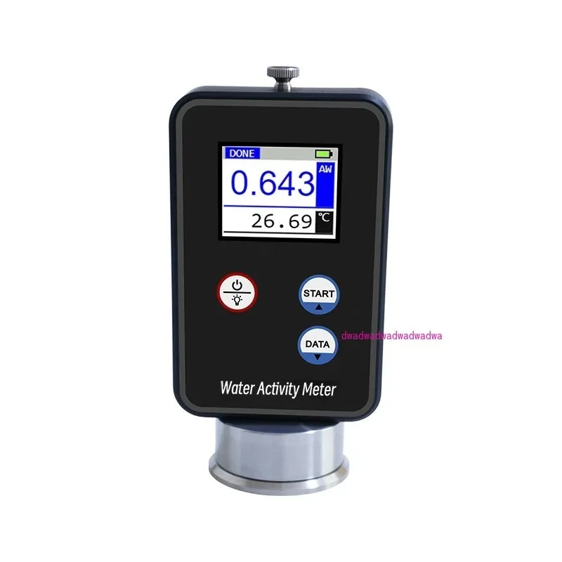 SRAW900 High Precision Water Activity Meter
SRAW900 High Precision Water Activity Meter