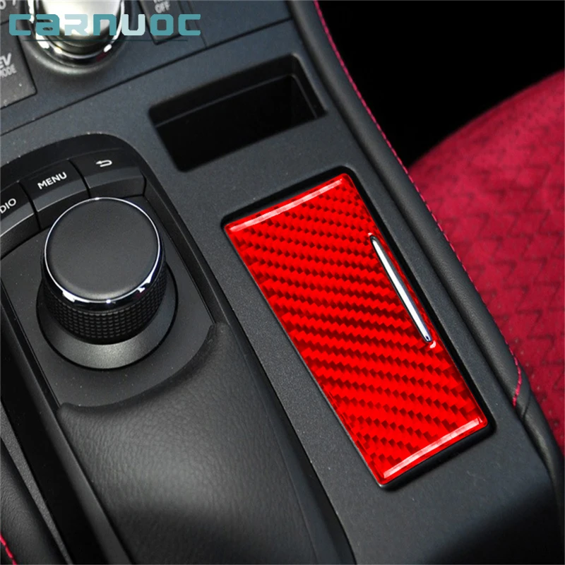 For Lexus CT200h 2011 2012 2013 2014 2015 2016 2017 Carbon Fiber Ashtray Panel Stickers Cover Trim Car Interior Accessories
For Lexus CT200h 2011 2012 2013 2014 2015 2016 2017 Carbon Fiber Ashtray Panel Stickers Cover Trim Car Interior Accessories