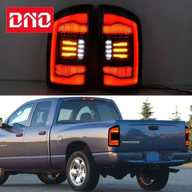 Автомобильные светодиодные задние фонари для Dodge RAM 1500 2500 3500 2002-2008, задние ходовые огни, тормозной сигнал заднего хода, водонепроницаемые автомобильные аксессуары
Автомобильные светодиодные задние фонари для Dodge RAM 1500 2500 3500 2002-2008, задние ходовые огни, тормозной сигнал заднего хода, водонепроницаемые автомобильные аксессуары