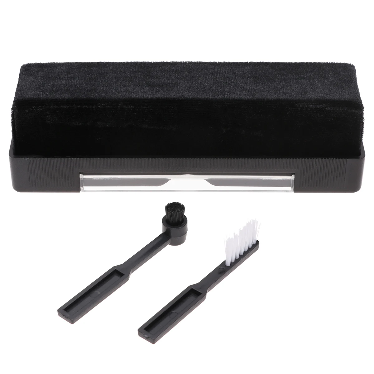 Records Cleaning Brush Vinyl Turntables Phonograph Professional Scrubbing Villi Long Term Protection Environmental Formula No
Records Cleaning Brush Vinyl Turntables Phonograph Professional Scrubbing Villi Long Term Protection Environmental Formula No