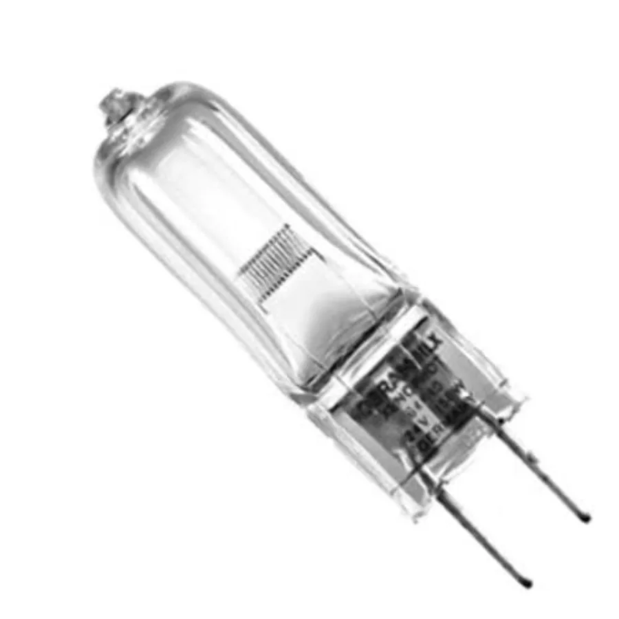 BRL 64610 HLX 50W 12V Tungsten Halogen Lamp
BRL 64610 HLX 50W 12V Tungsten Halogen Lamp