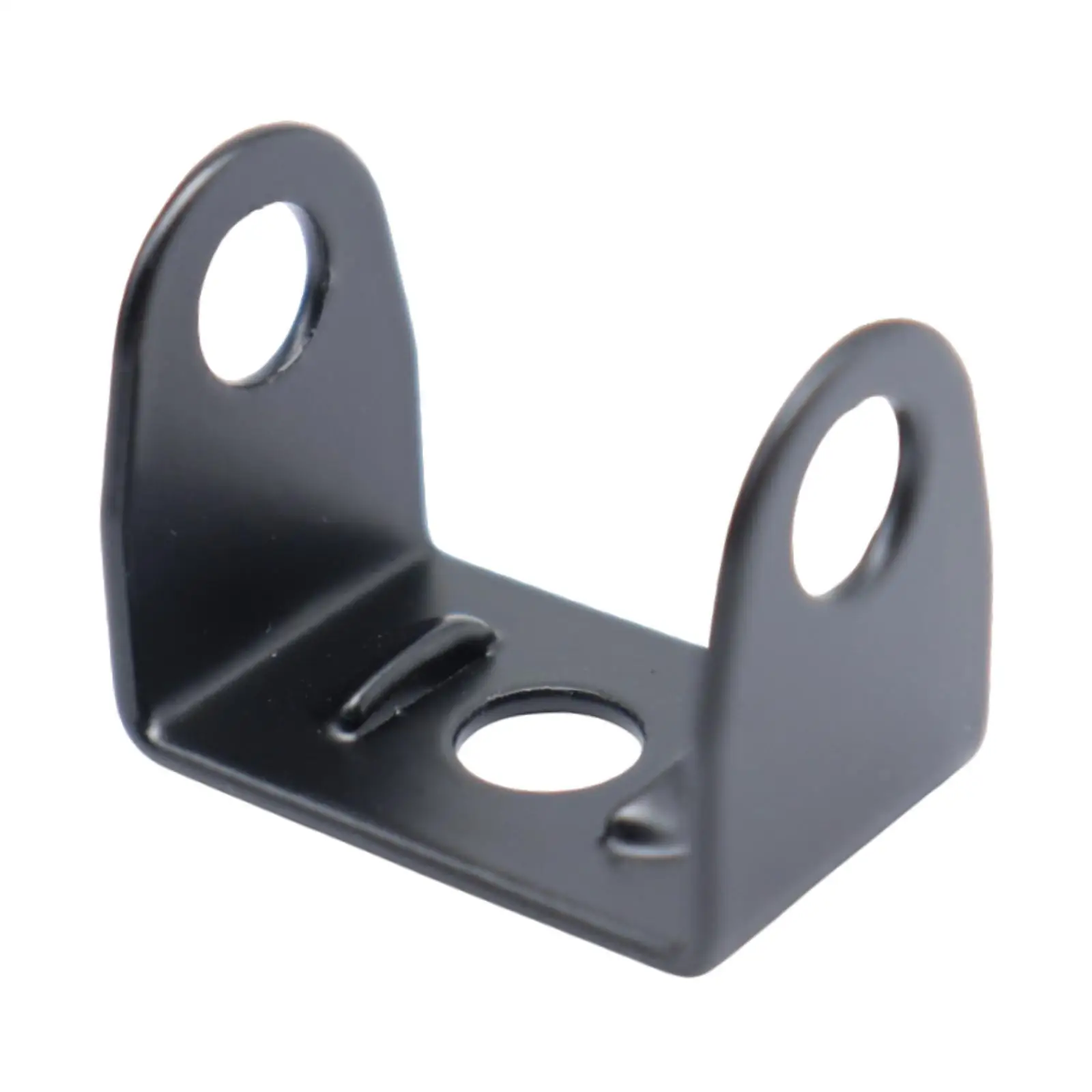 Light Bracket Iron Material Motorcycle Mounting Holder Strong Stability Accessories for Bike Handlebar
Light Bracket Iron Material Motorcycle Mounting Holder Strong Stability Accessories for Bike Handlebar