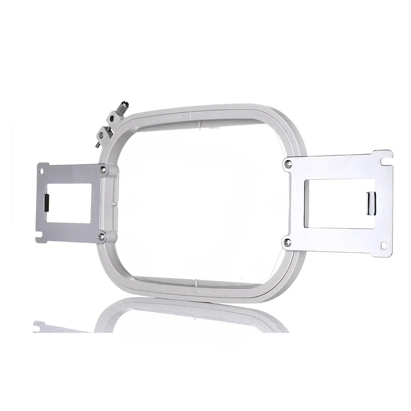 Embroidery Hoop 7"x5" PRH180 For Brother PR600 600II 600C PR620 PR650 PR1000 Babylock EMP6 BPM6 BMP8 BMP9 BND9
Embroidery Hoop 7"x5" PRH180 For Brother PR600 600II 600C PR620 PR650 PR1000 Babylock EMP6 BPM6 BMP8 BMP9 BND9
