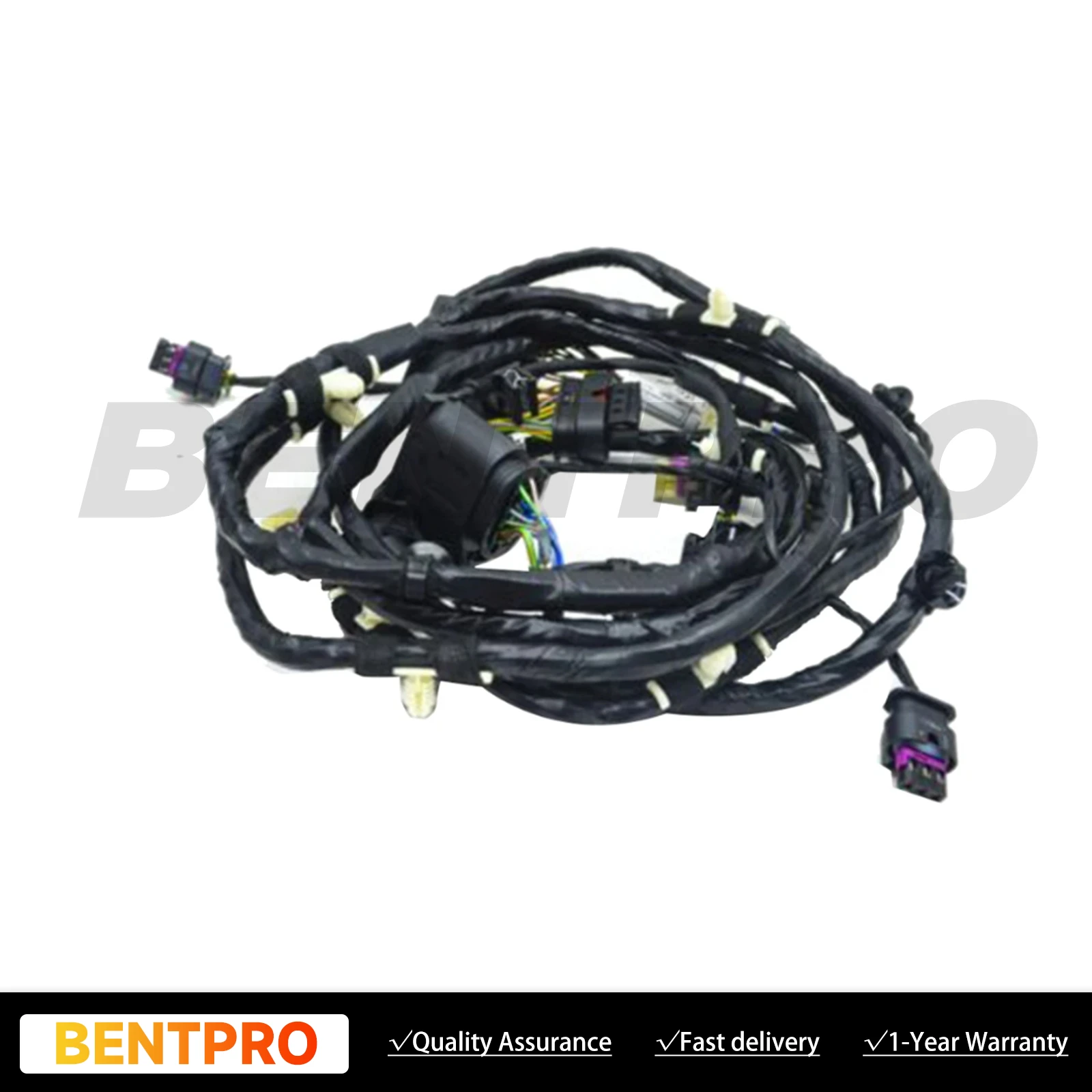 Front Bumper Parking Sensor Wiring Harness Fit For BMW X3 G01 X4 G02 17-21 61126991959
Front Bumper Parking Sensor Wiring Harness Fit For BMW X3 G01 X4 G02 17-21 61126991959