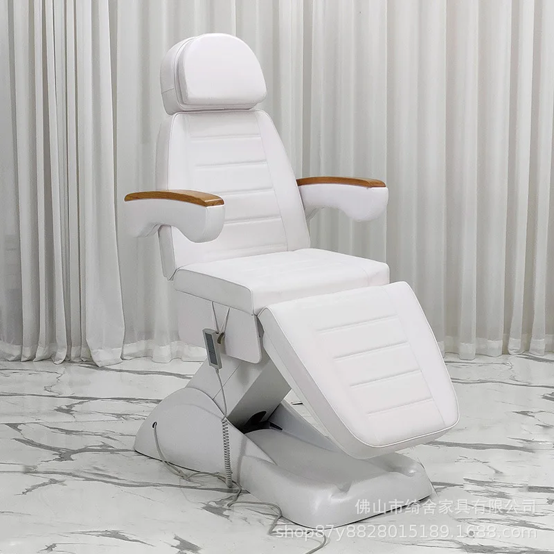 Electric beauty bed High-end beauty salon Tattoo embroidery special TCM massage health massage beauty bed Lifting chiropractic b
Electric beauty bed High-end beauty salon Tattoo embroidery special TCM massage health massage beauty bed Lifting chiropractic b