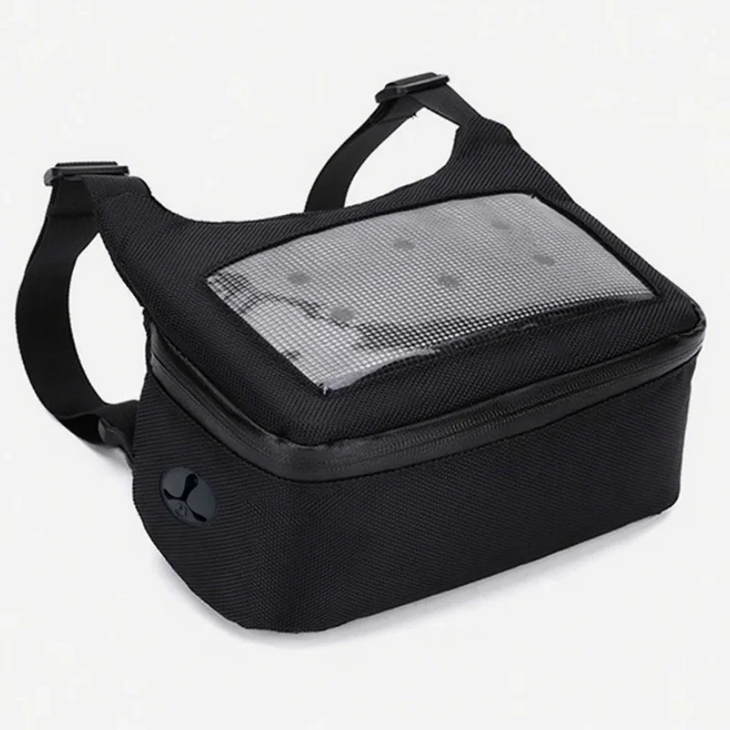 1PC Front Motorcycle Bag Touch Screen Waterproof Cycling Navigation Handlebar Storage Waist Bag Durable Dashboard Bag
1PC Front Motorcycle Bag Touch Screen Waterproof Cycling Navigation Handlebar Storage Waist Bag Durable Dashboard Bag