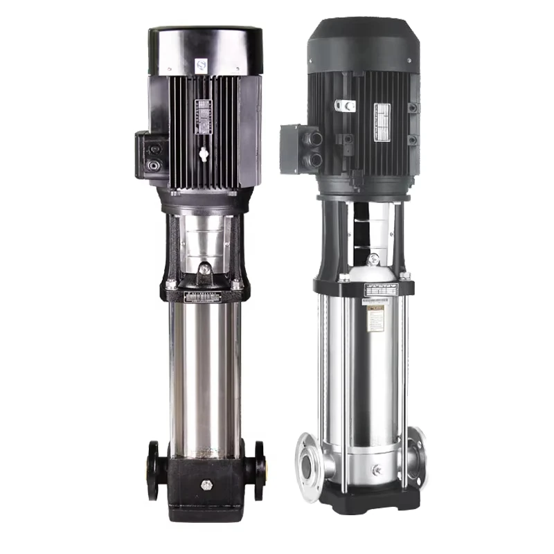 SHIMGE lightweight vertical multi-stage centrifugal pump BL2 BLT2 BL4 BLT4 BL8 BLT8 BL12 BLT12 BL16 BLT16 BL20 BLT20 BL32 BLT32
SHIMGE lightweight vertical multi-stage centrifugal pump BL2 BLT2 BL4 BLT4 BL8 BLT8 BL12 BLT12 BL16 BLT16 BL20 BLT20 BL32 BLT32