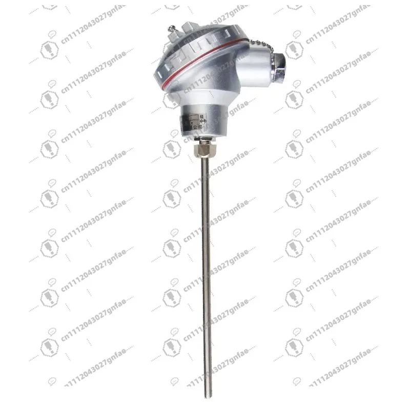 Quality Industrial Furnace Class A Temperature Sensor Pt100 RTD
Quality Industrial Furnace Class A Temperature Sensor Pt100 RTD