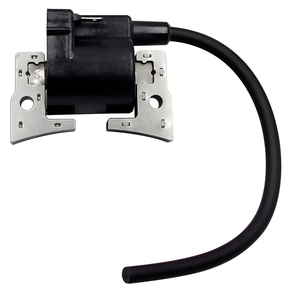 НОВАЯ катушка зажигания 21171-2207 для Kawasaki John Deere FE290D FE290R FE350D FE400D GE4300A GE5000A, отдельный тип зажигания
НОВАЯ катушка зажигания 21171-2207 для Kawasaki John Deere FE290D FE290R FE350D FE400D GE4300A GE5000A, отдельный тип зажигания