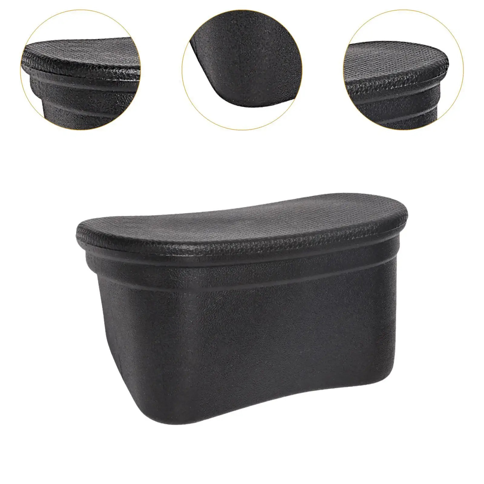 Neck Support Cushion for Salon Sink, Silicone Neck Pillow for Home Eyebrow Care
Neck Support Cushion for Salon Sink, Silicone Neck Pillow for Home Eyebrow Care