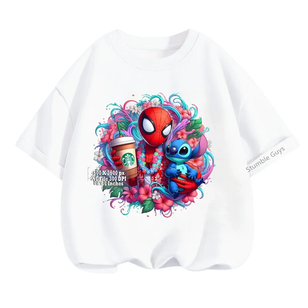 KSpider-Man ids Одежда для девочек Одежда для мальчиков летняя детская футболка костюм
KSpider-Man ids Одежда для девочек Одежда для мальчиков летняя детская футболка костюм